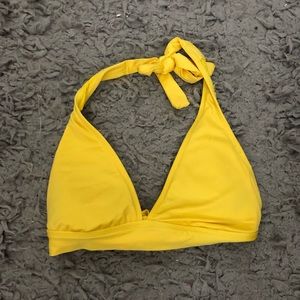 Mossimo bikini top!